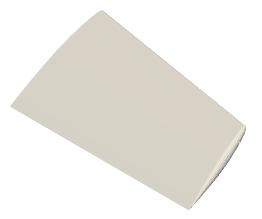 ONERA M6 Wing